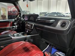 مرسيدس بنز G-Class